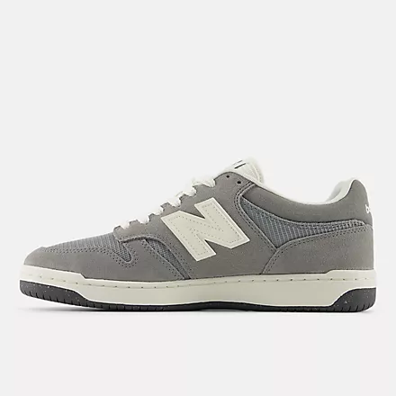 Mens 480p Grey - Image 3
