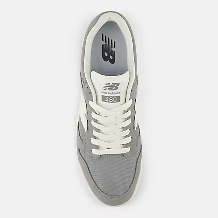 Mens 480p Grey - Image 4