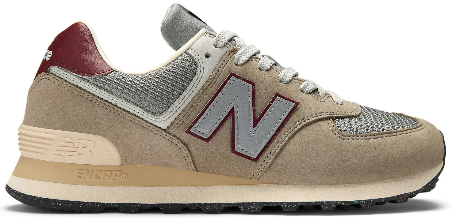 Mens 574 Arid Stone