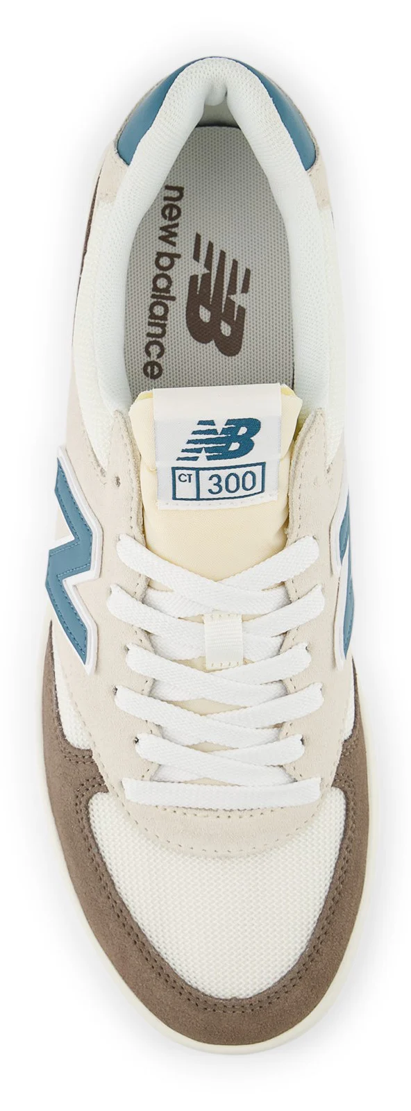 Mens Ct300 Beige - Image 4