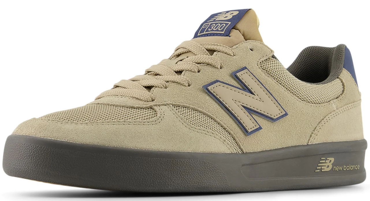 Mens Ct300 Tan - Image 3