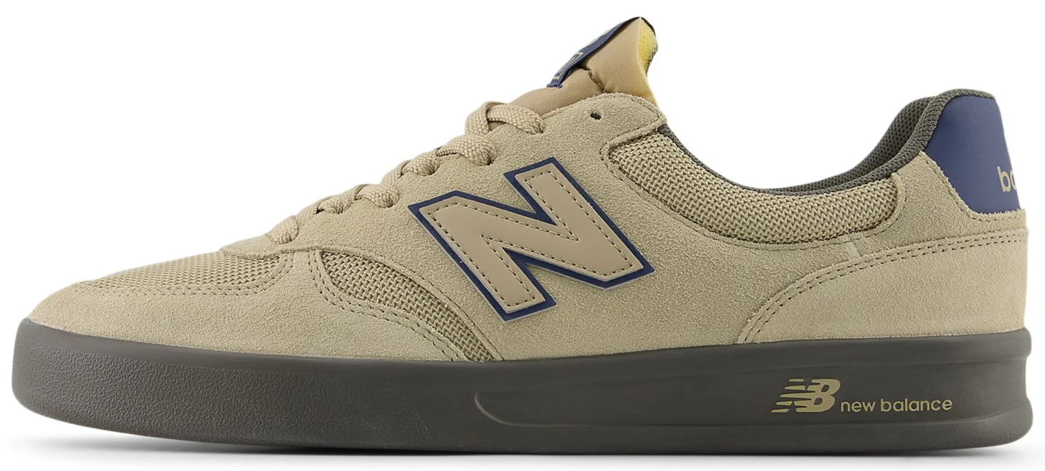 Mens Ct300 Tan - Image 4