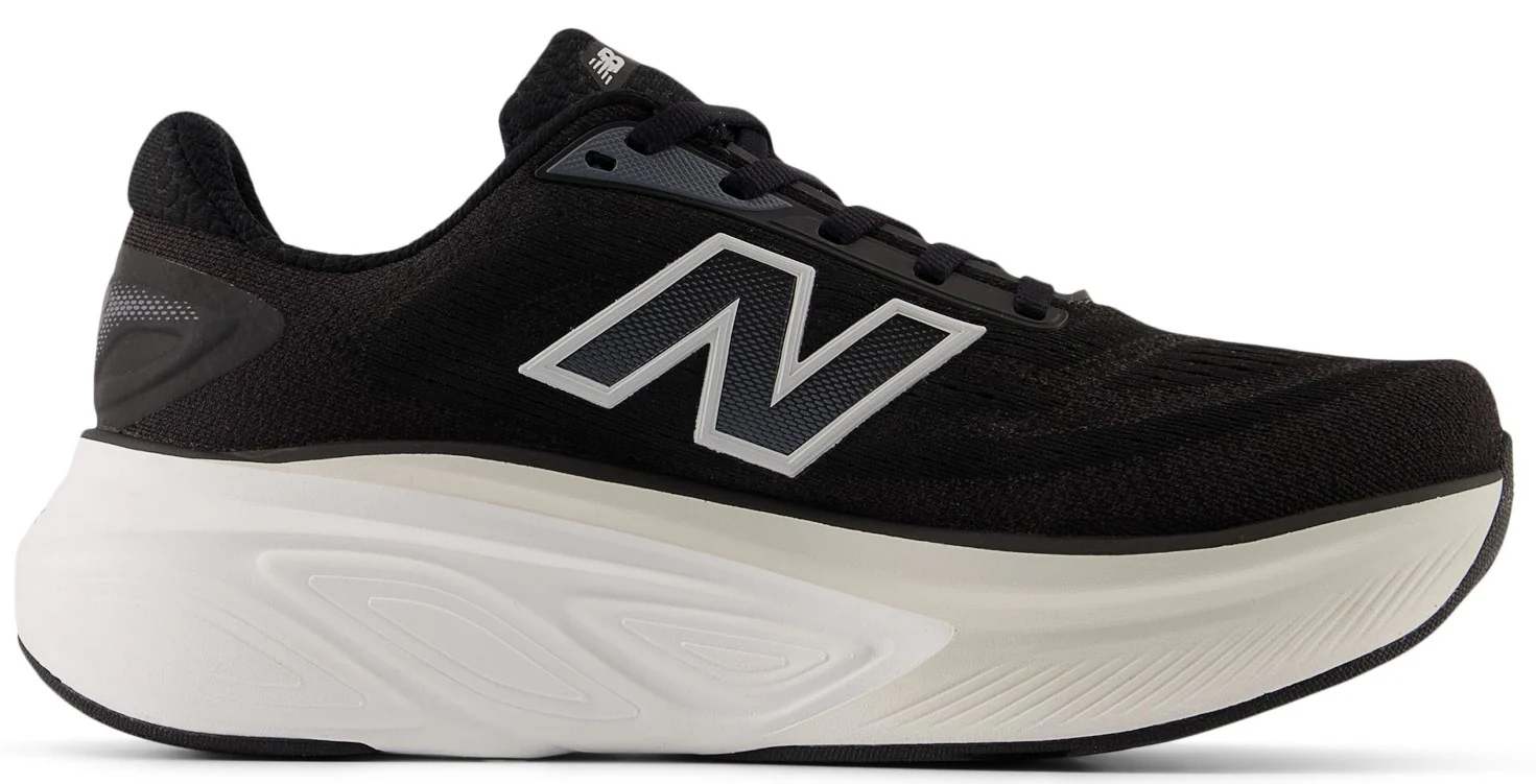 Ladies Fresh Foam X More V6 Black