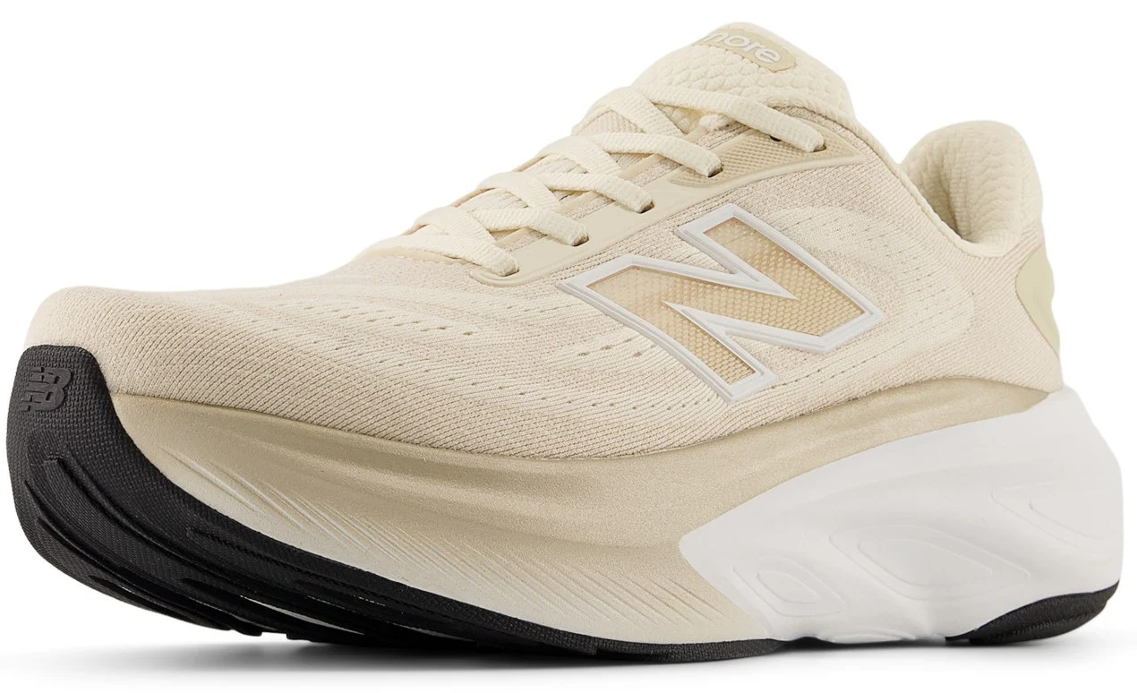 Ladies Fresh Foam X More V6 Permafrost - Image 3