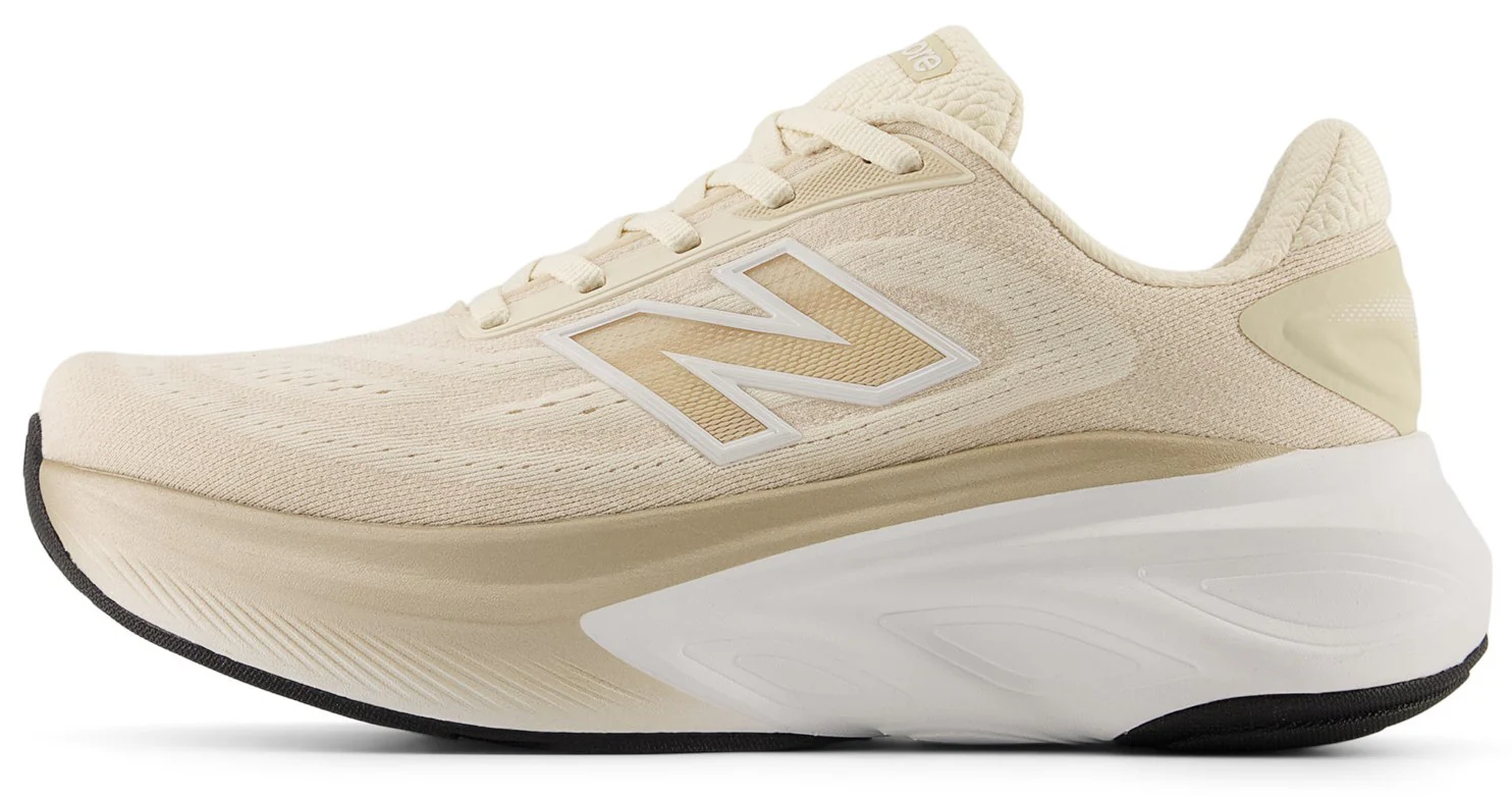 Ladies Fresh Foam X More V6 Permafrost - Image 4