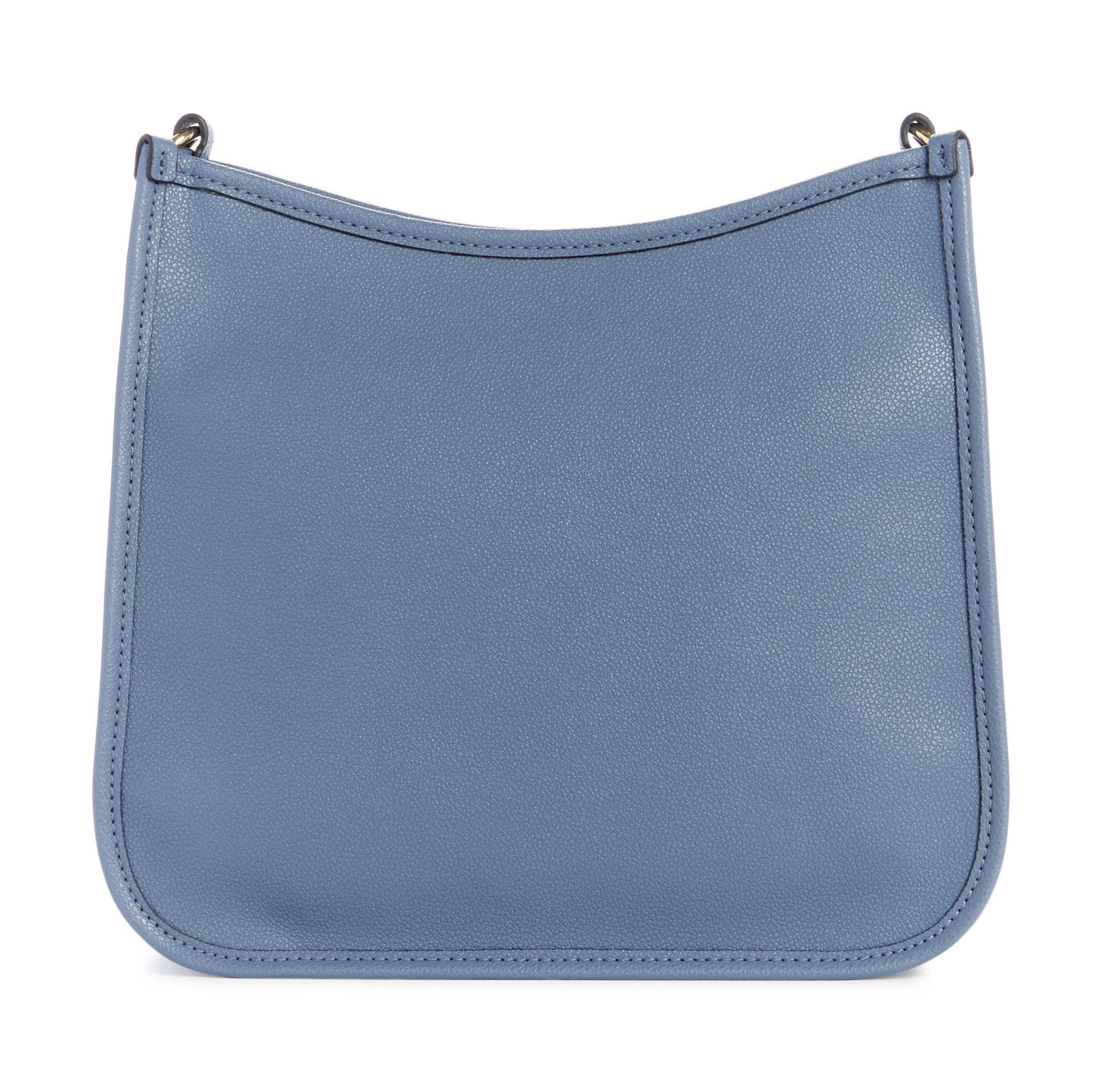Brice Crossbody Bag Steel Blue - Image 2