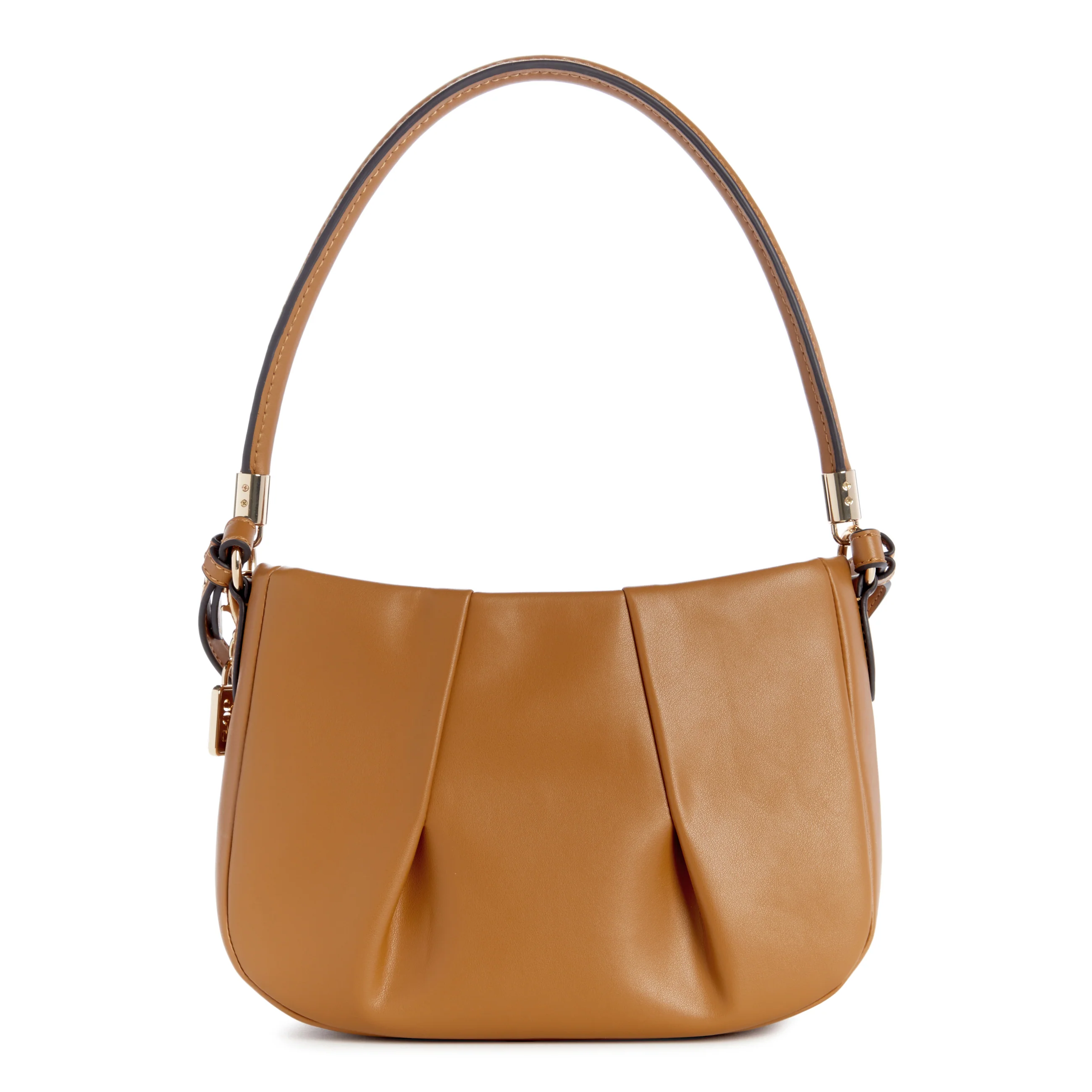 Elin Crossbody Top Zip Ochre - Image 2