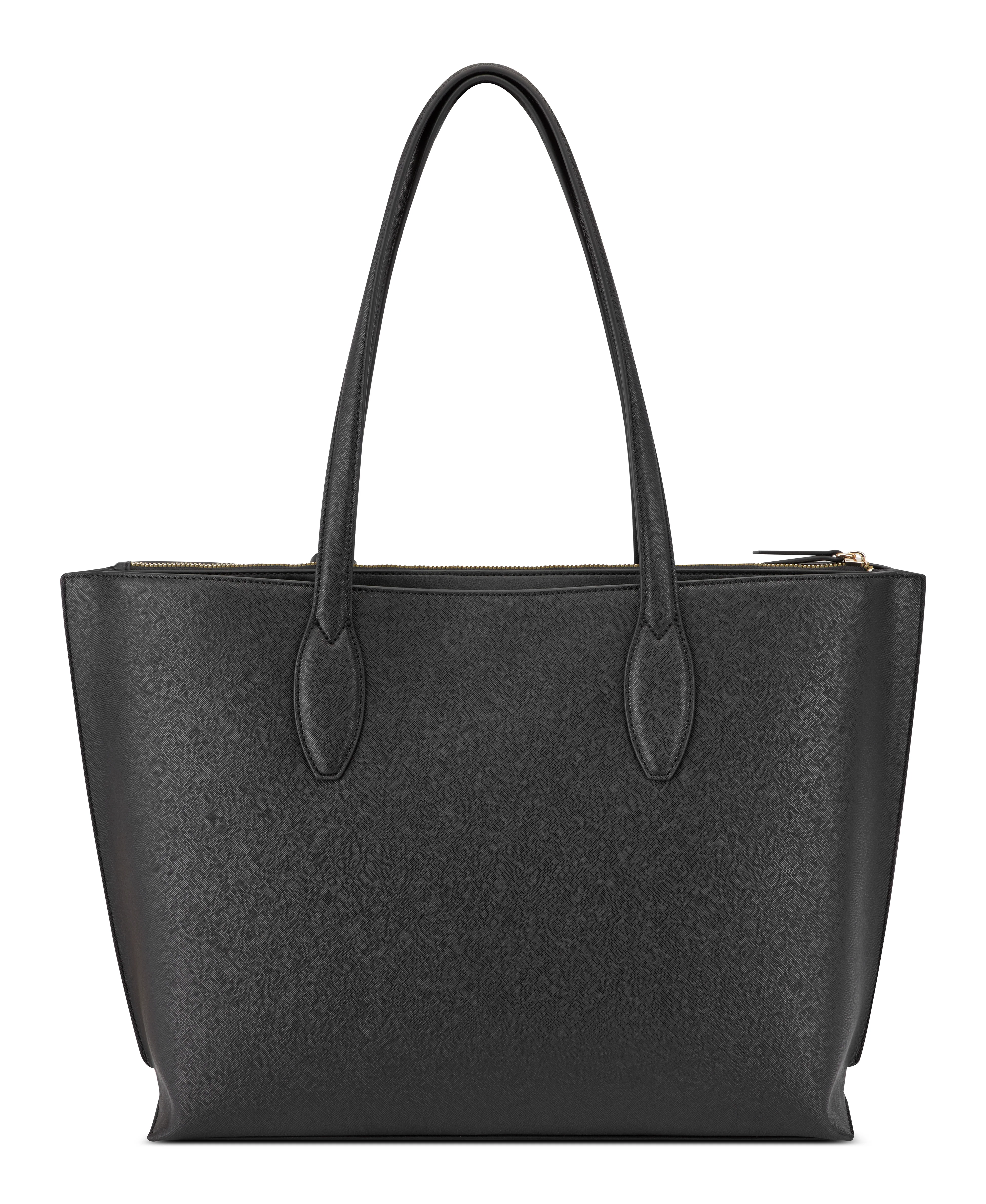 Grady 3 Comp Tech Tote Black - Image 2