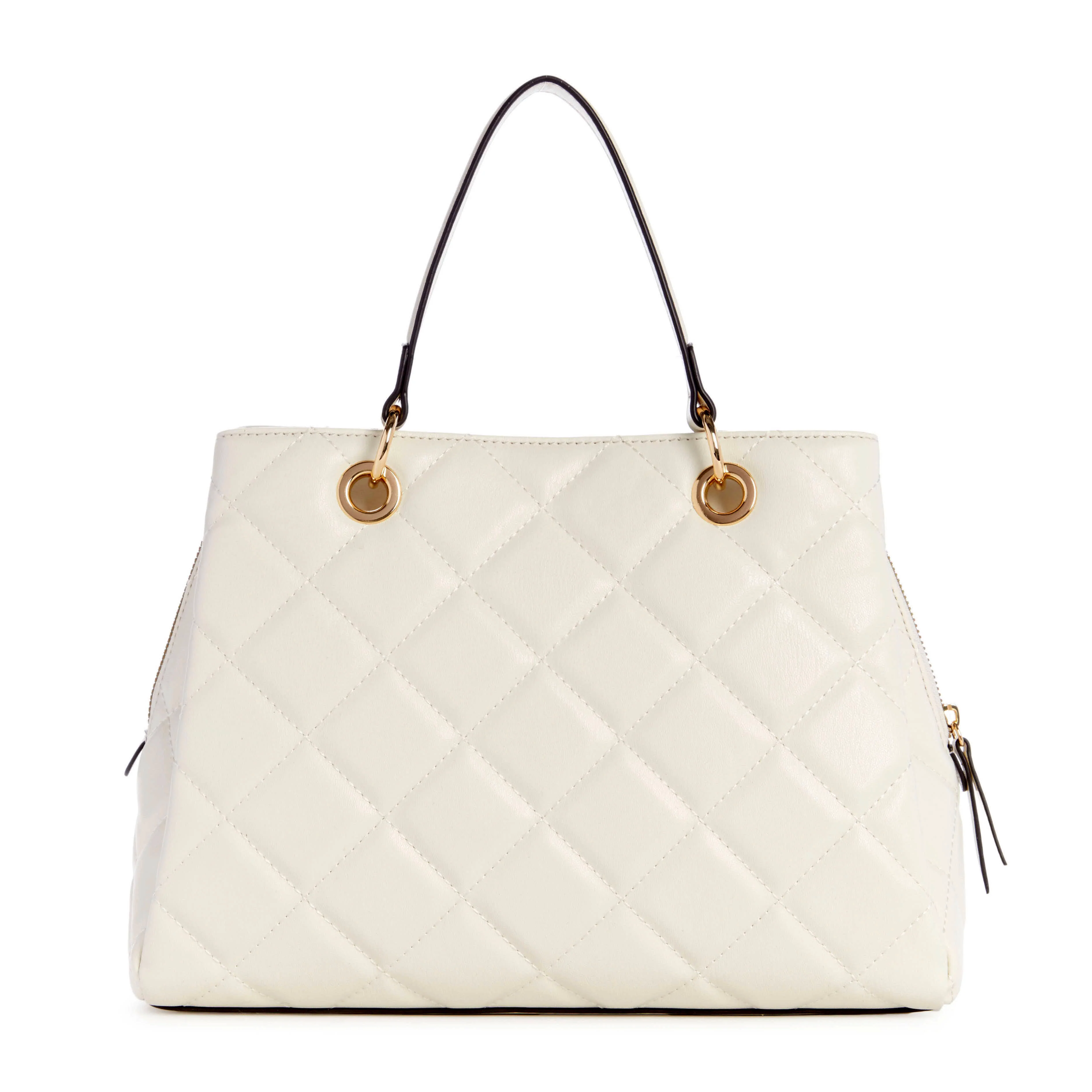 Mirabella Satchel Chic Cream - Image 2