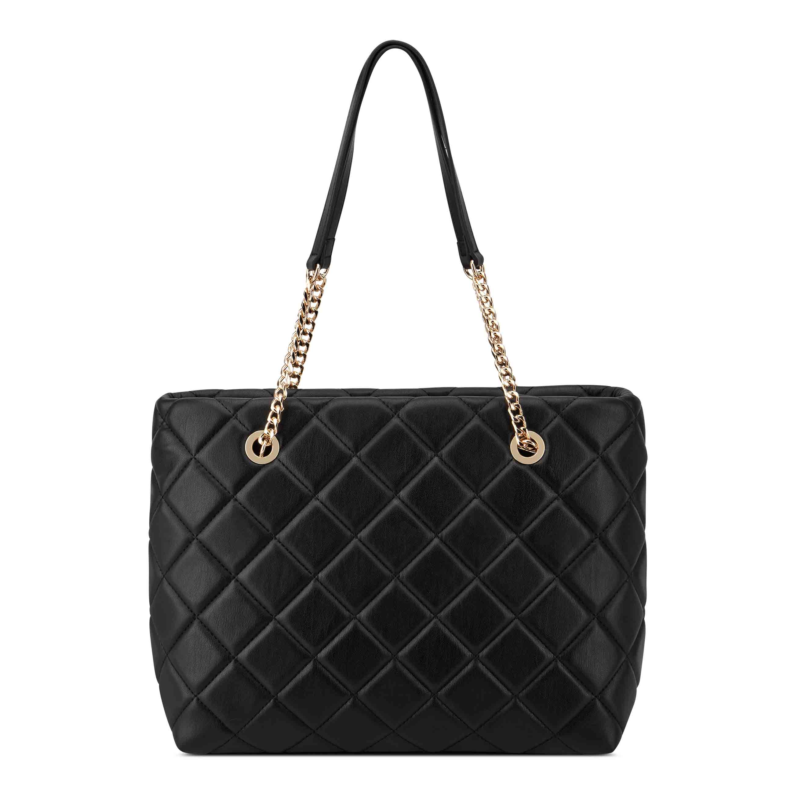 Mirabella Tote Black - Image 2