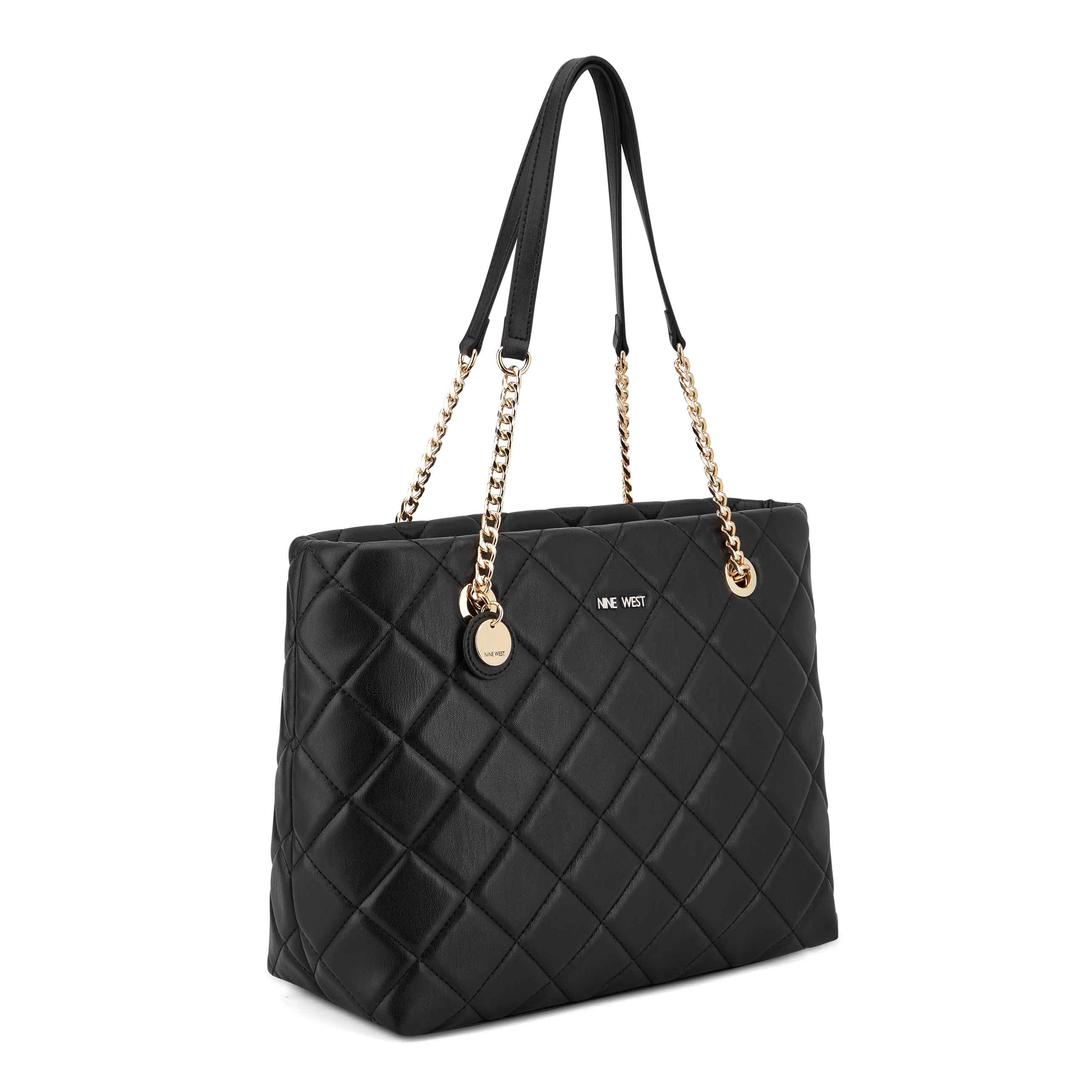 Mirabella Tote Black - Image 3
