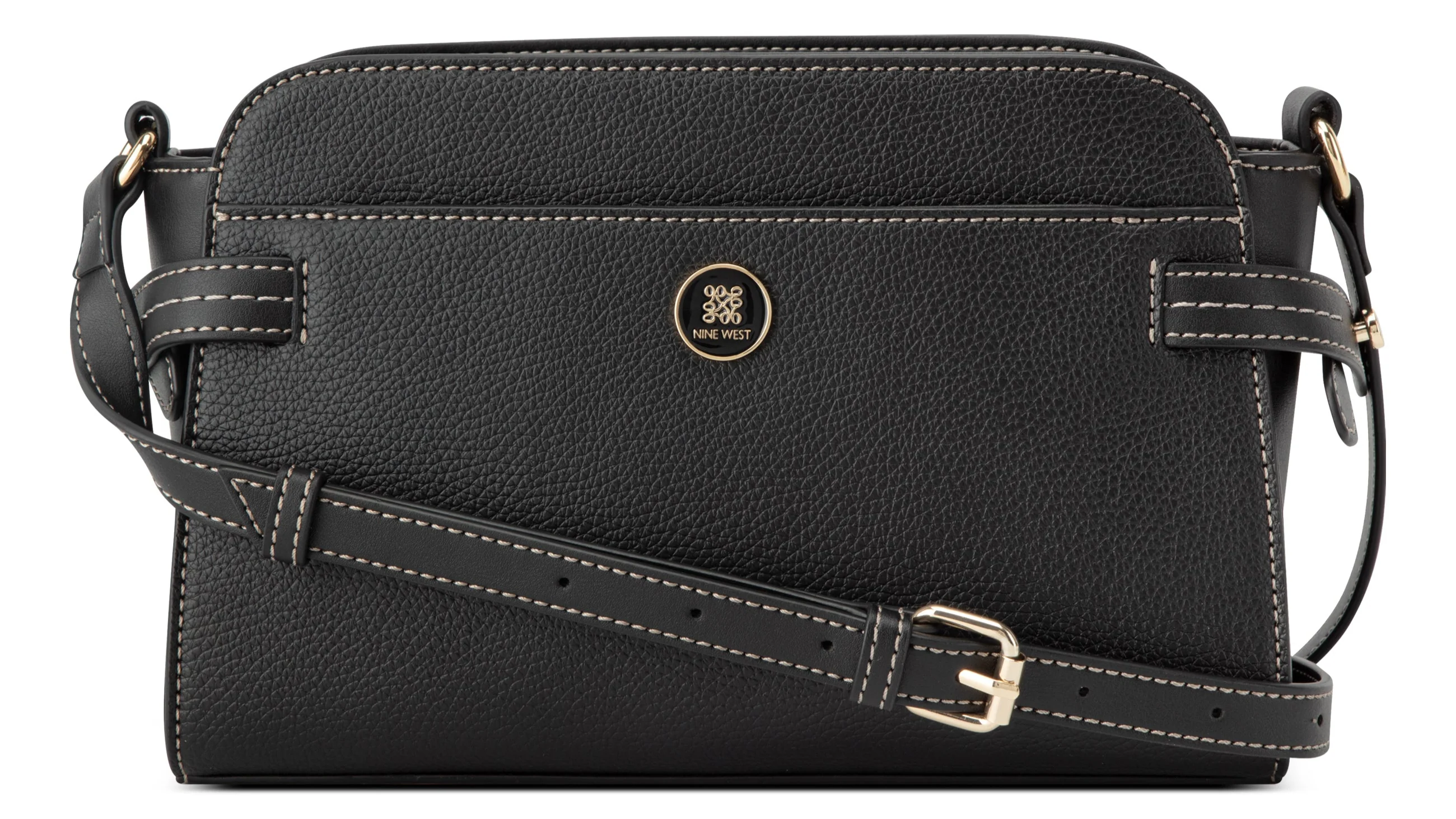 Nami Crossbody Black