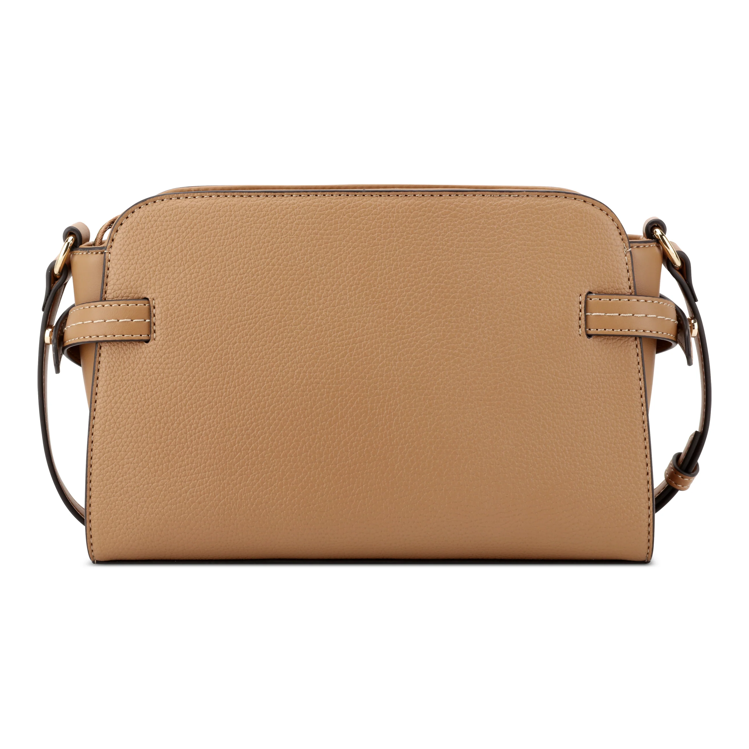 Nami Crossbody DK Camel - Image 3