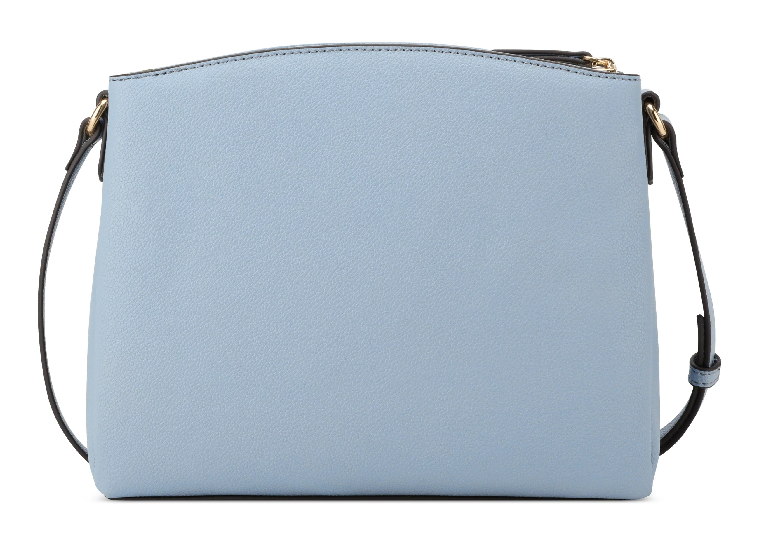 Siera 3 Comp Crossbody Bluestone - Image 2