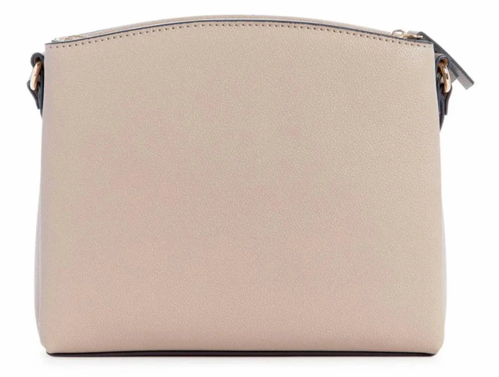 Siera 3 Comp Crossbody Pumice - Image 2