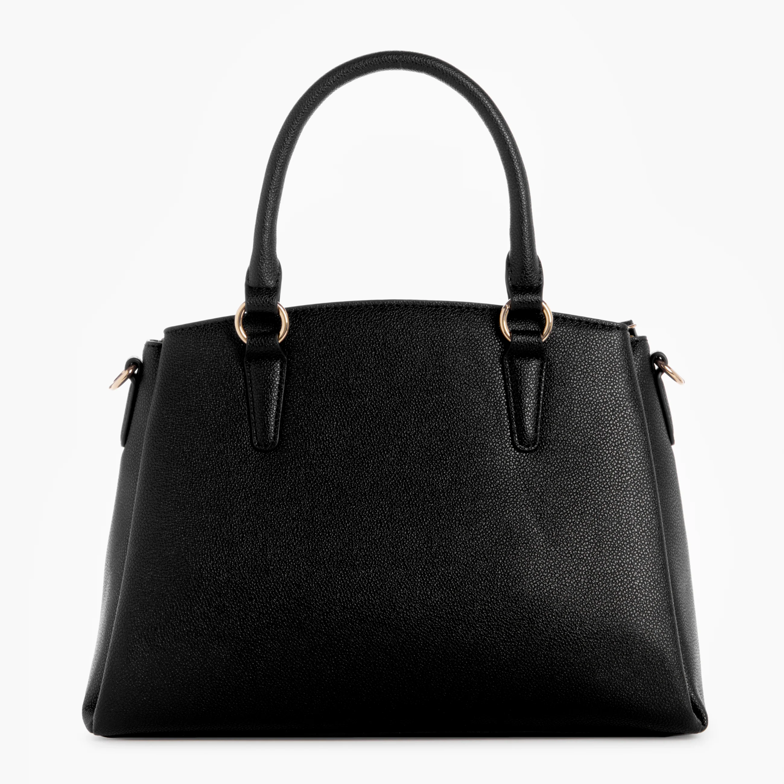 Siera Satchel Black - Image 3