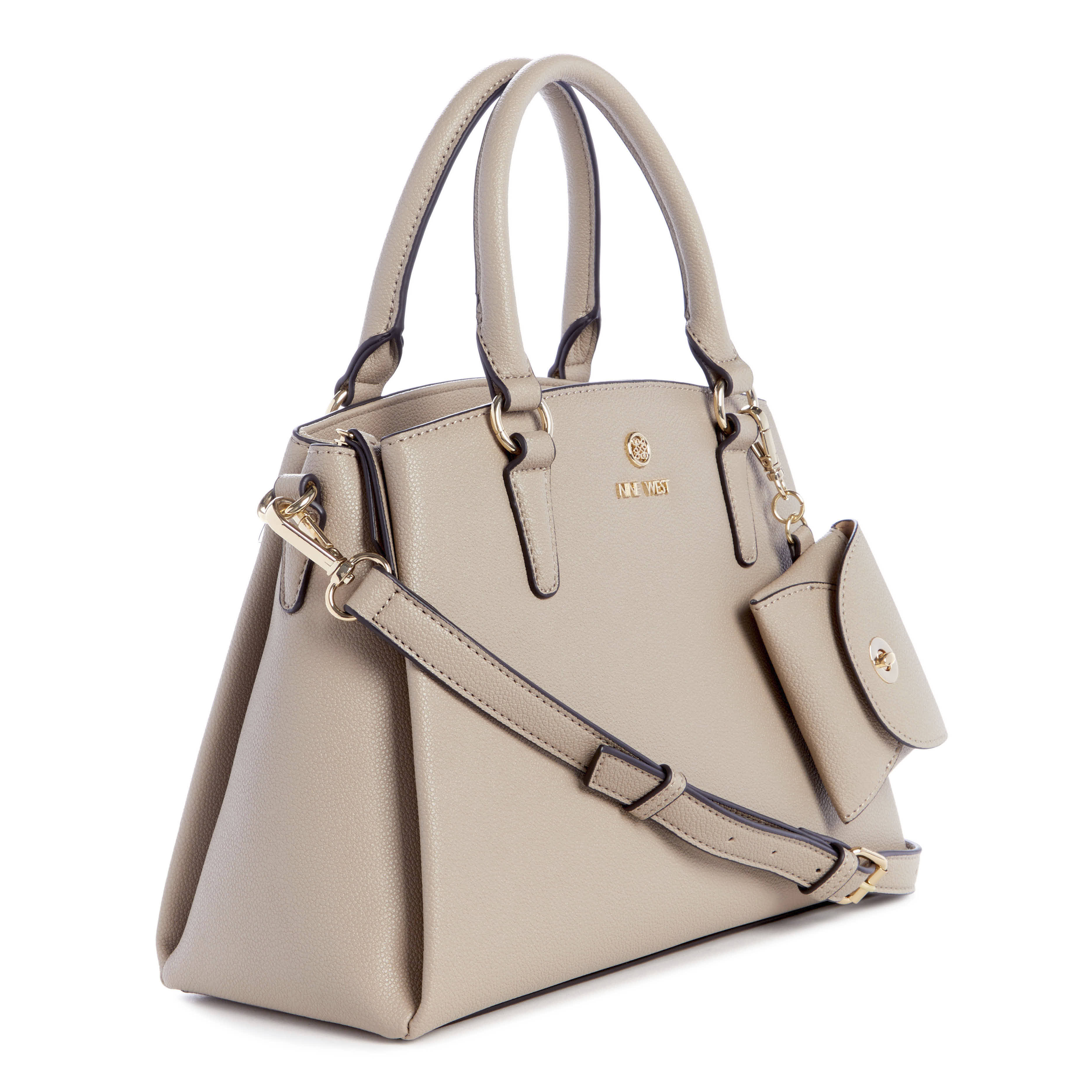 Siera Satchel Pumice - Image 3