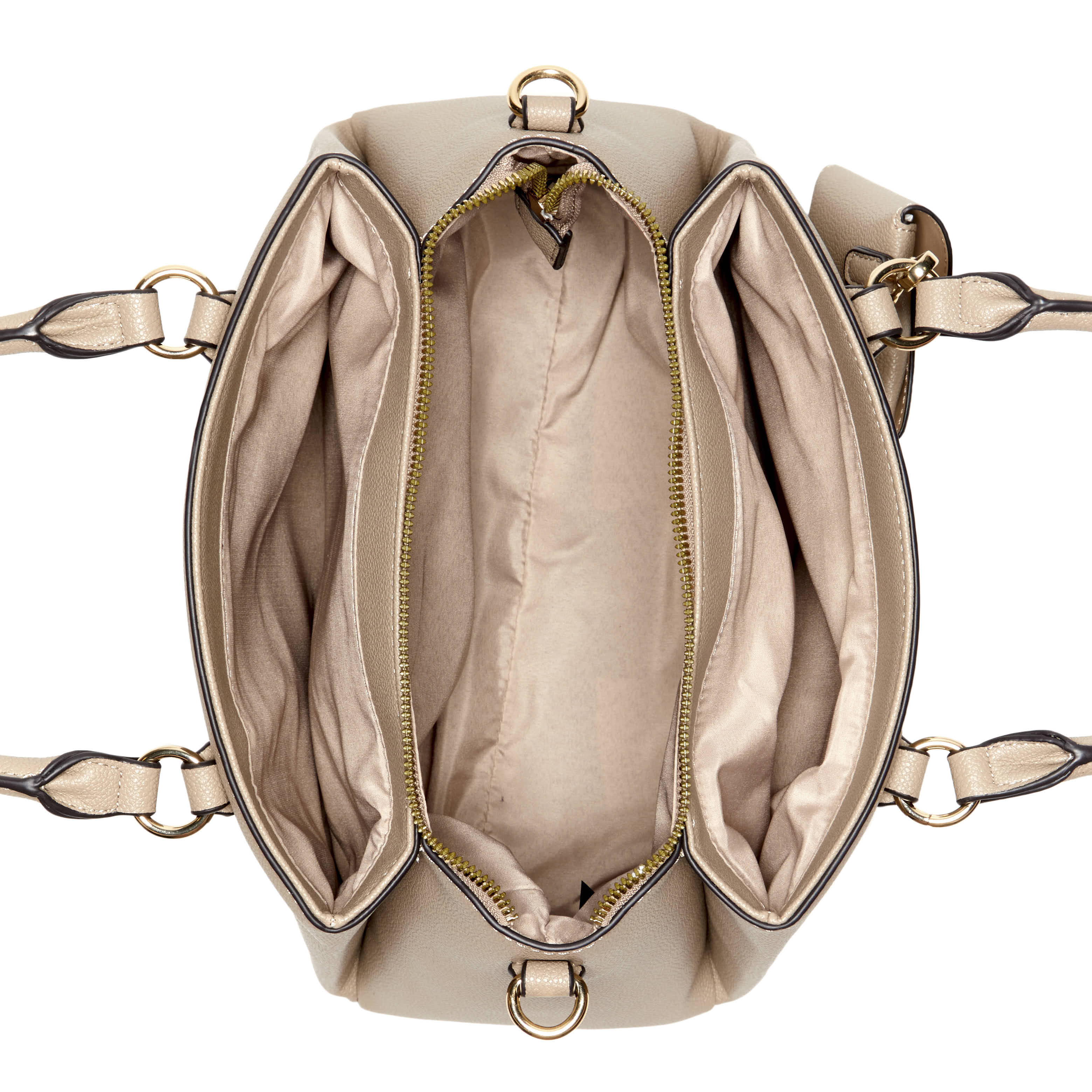 Siera Satchel Pumice - Image 4