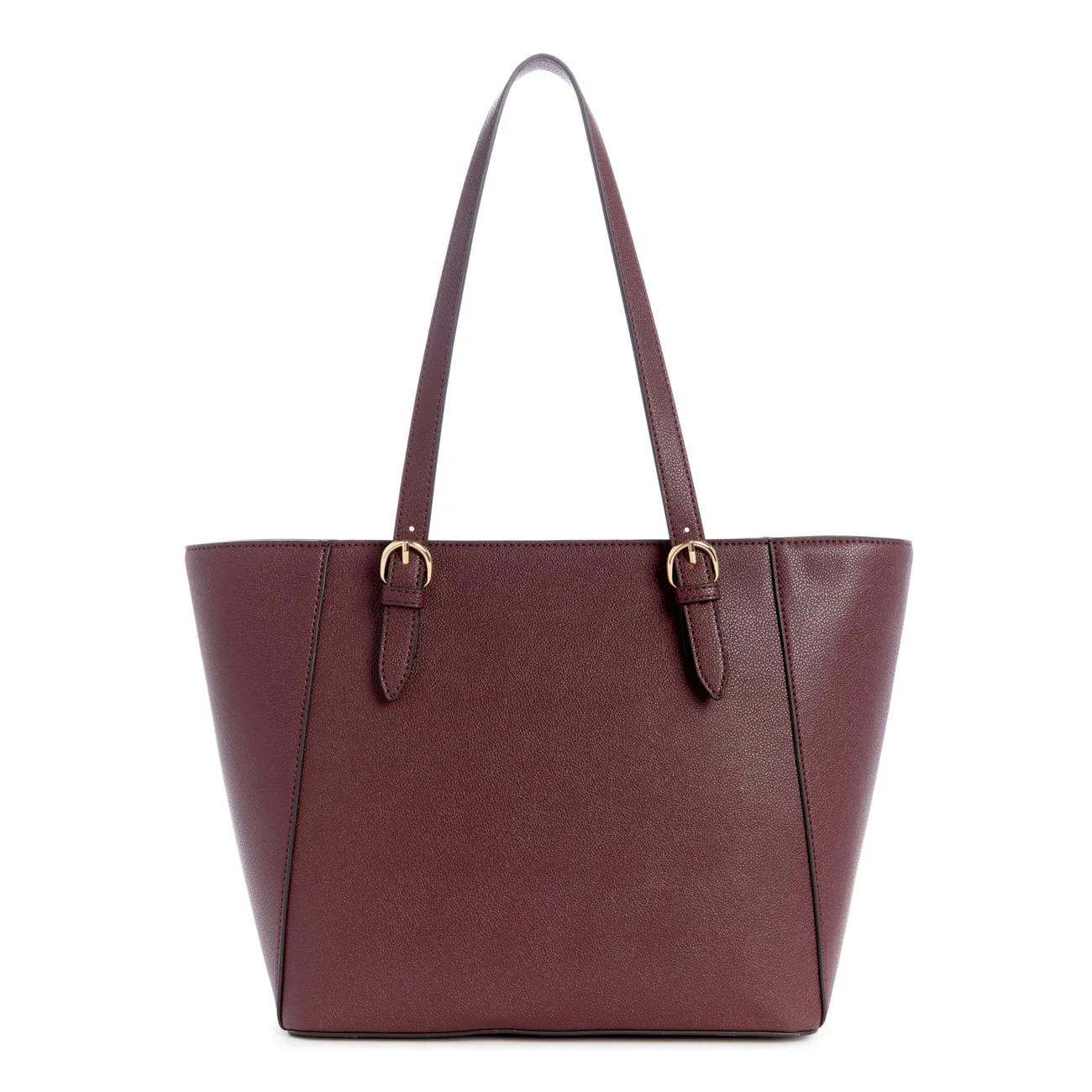 Siera Tote Merlot - Image 2