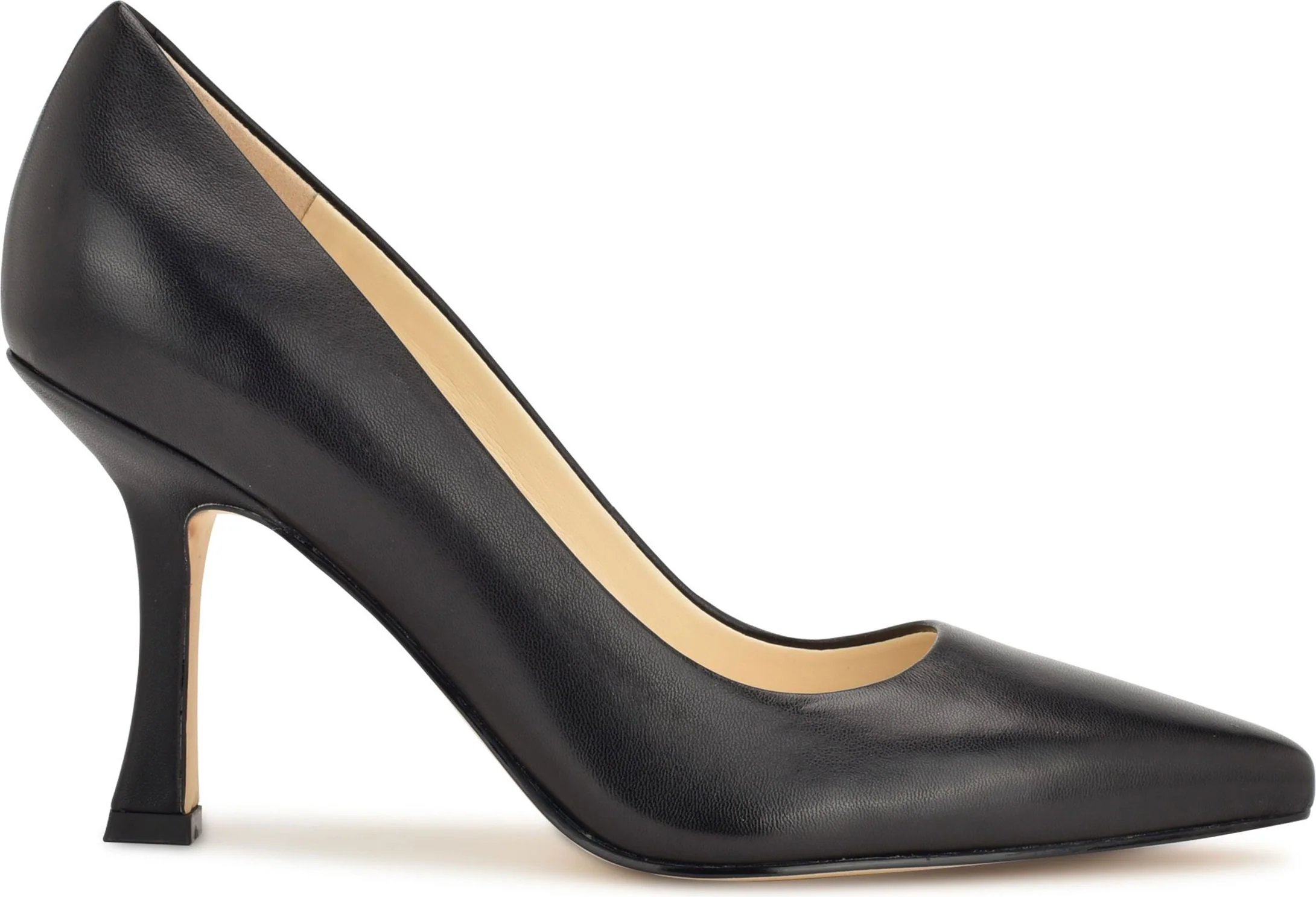 Sorts Black Pump - Image 2