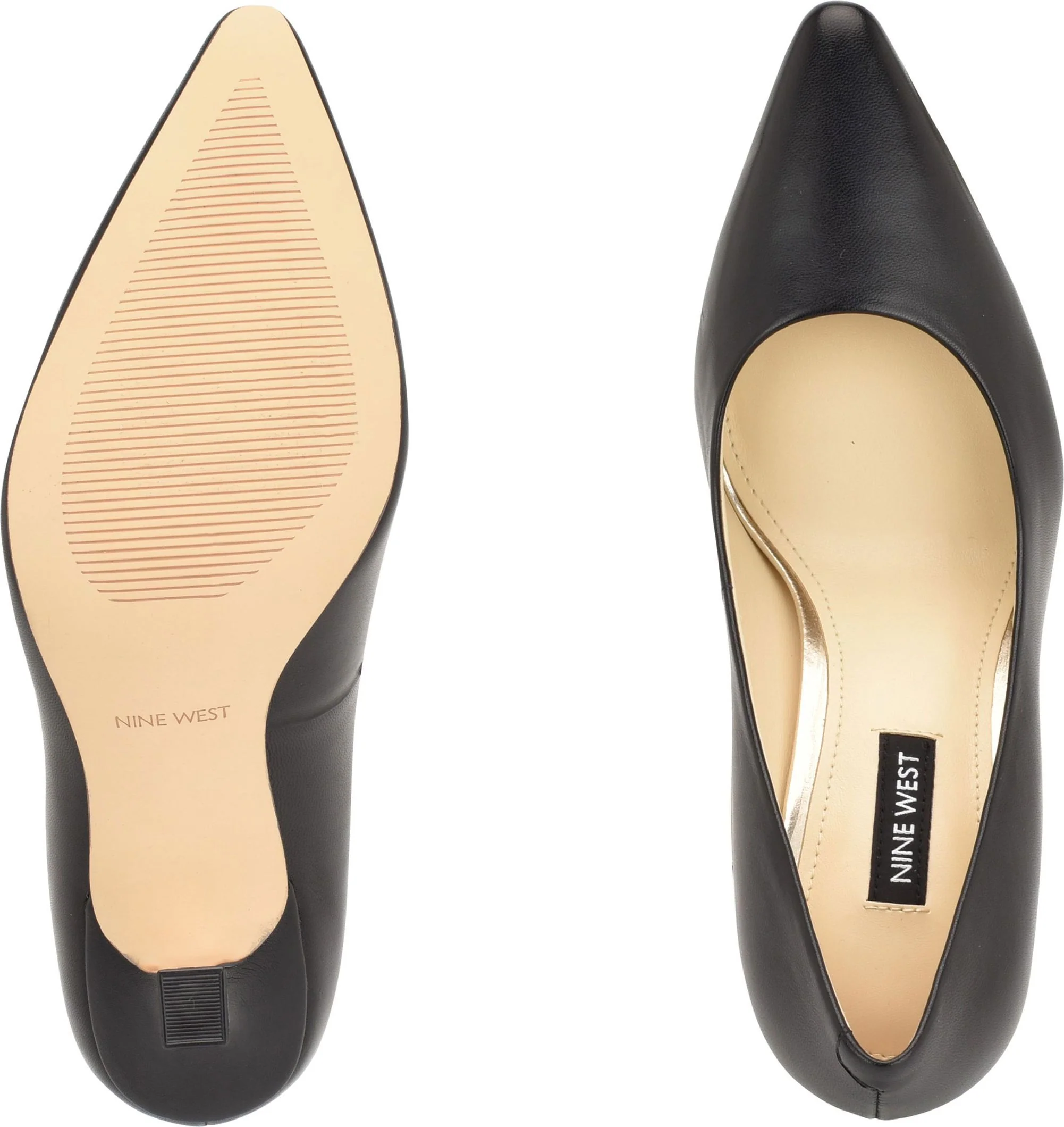 Sorts Black Pump - Image 5