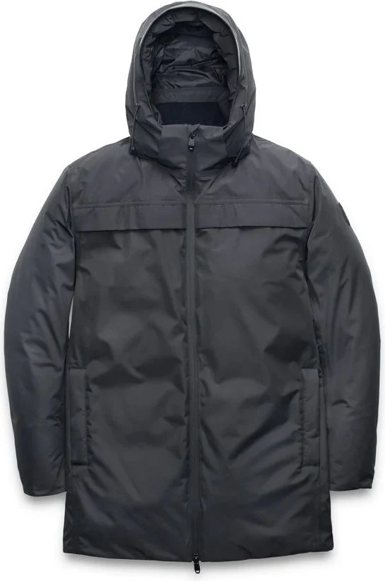 Atlas Black Premium 3 PLY Micro Denier