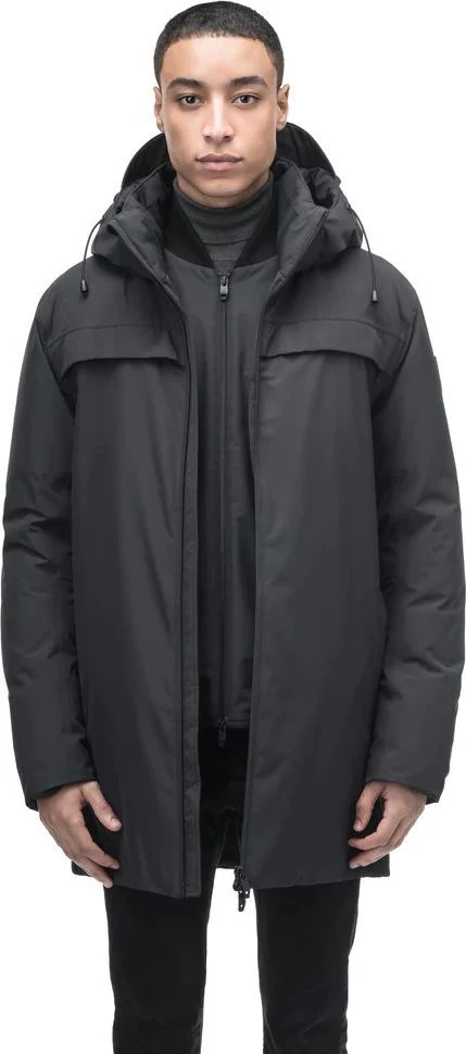 Atlas Black Premium 3 PLY Micro Denier - Image 2