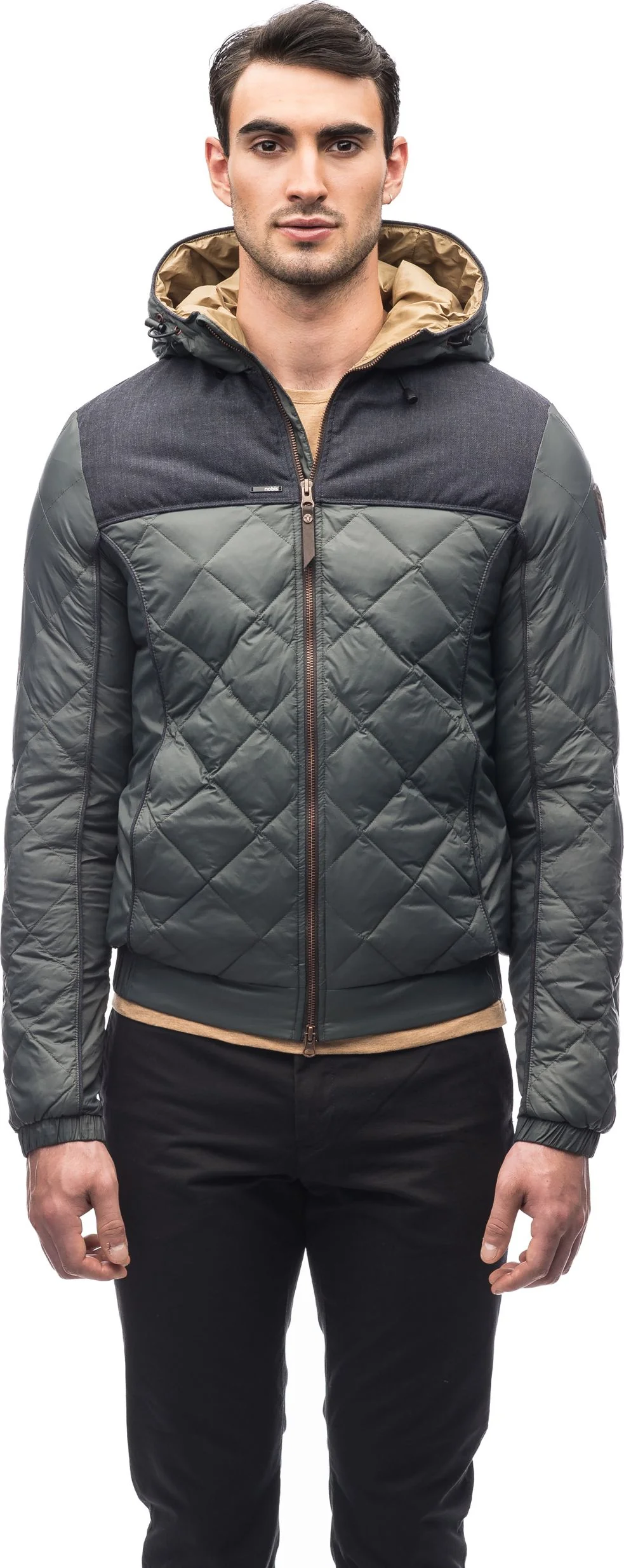 Elroy Navy