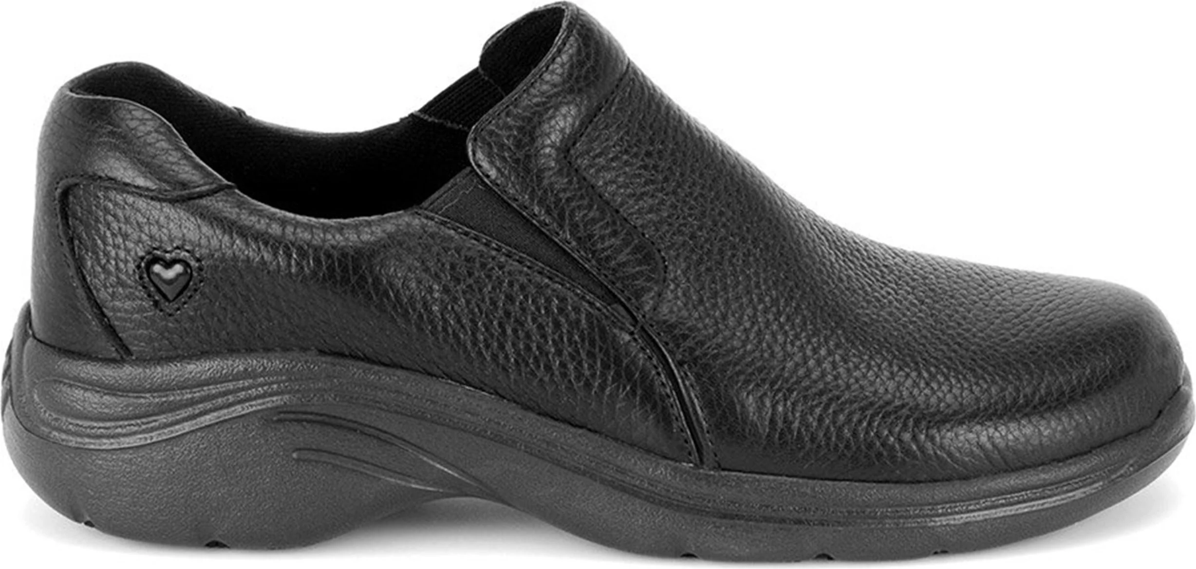 Dove Leather Black - Image 2