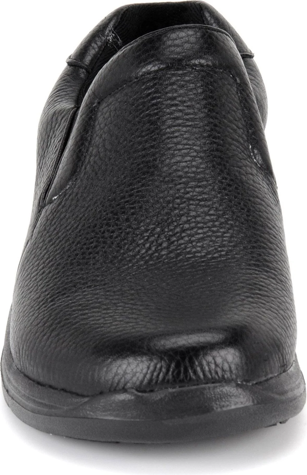 Dove Leather Black - Image 4