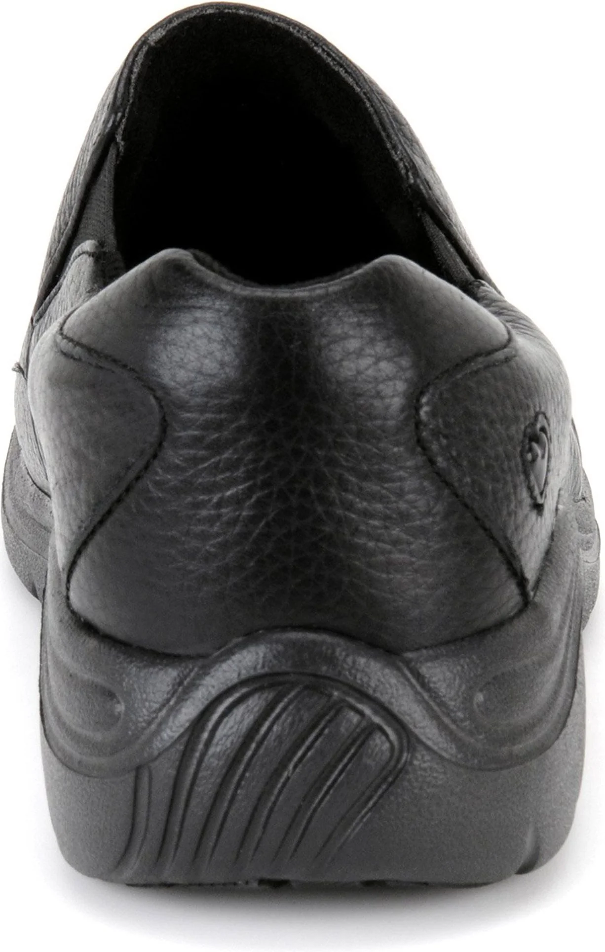 Dove Leather Black - Image 5