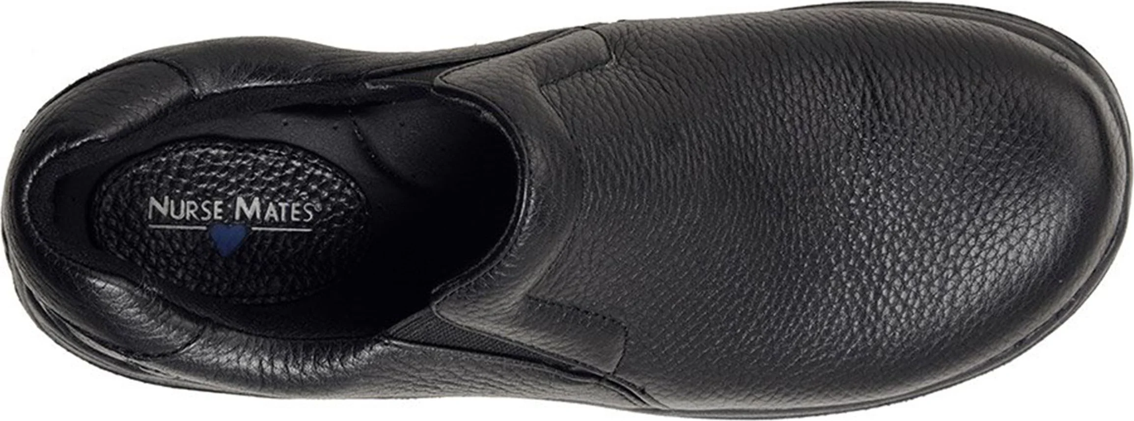 Dove Leather Black - Image 6