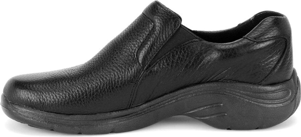 Dove Leather Black - Image 3