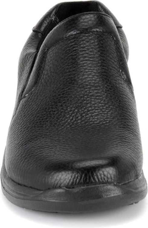 Dove Leather Black - Image 4