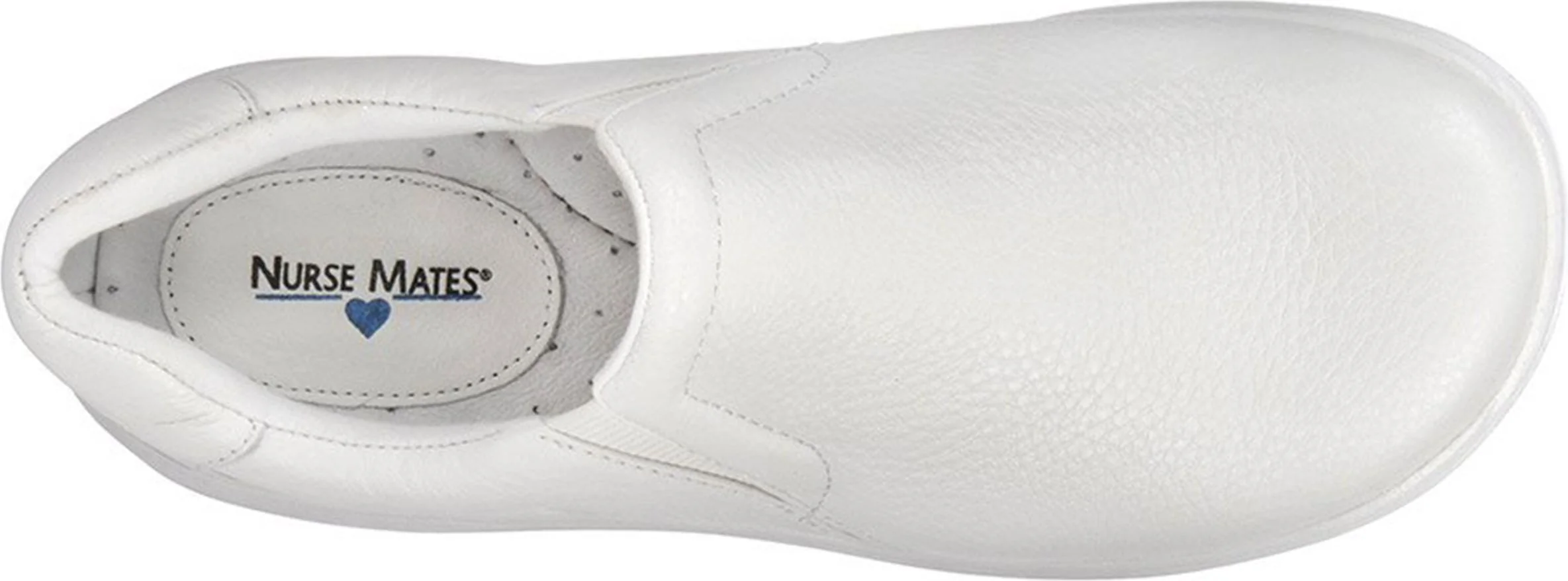 Dove Leather White - Image 6