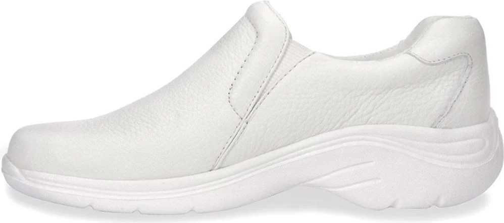 Dove Leather White - Image 3