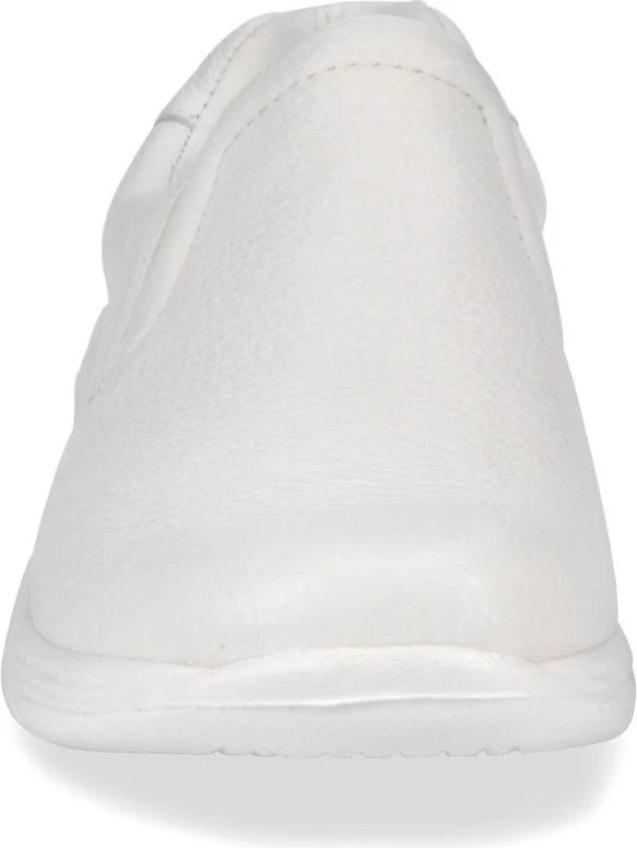 Dove Leather White - Image 4