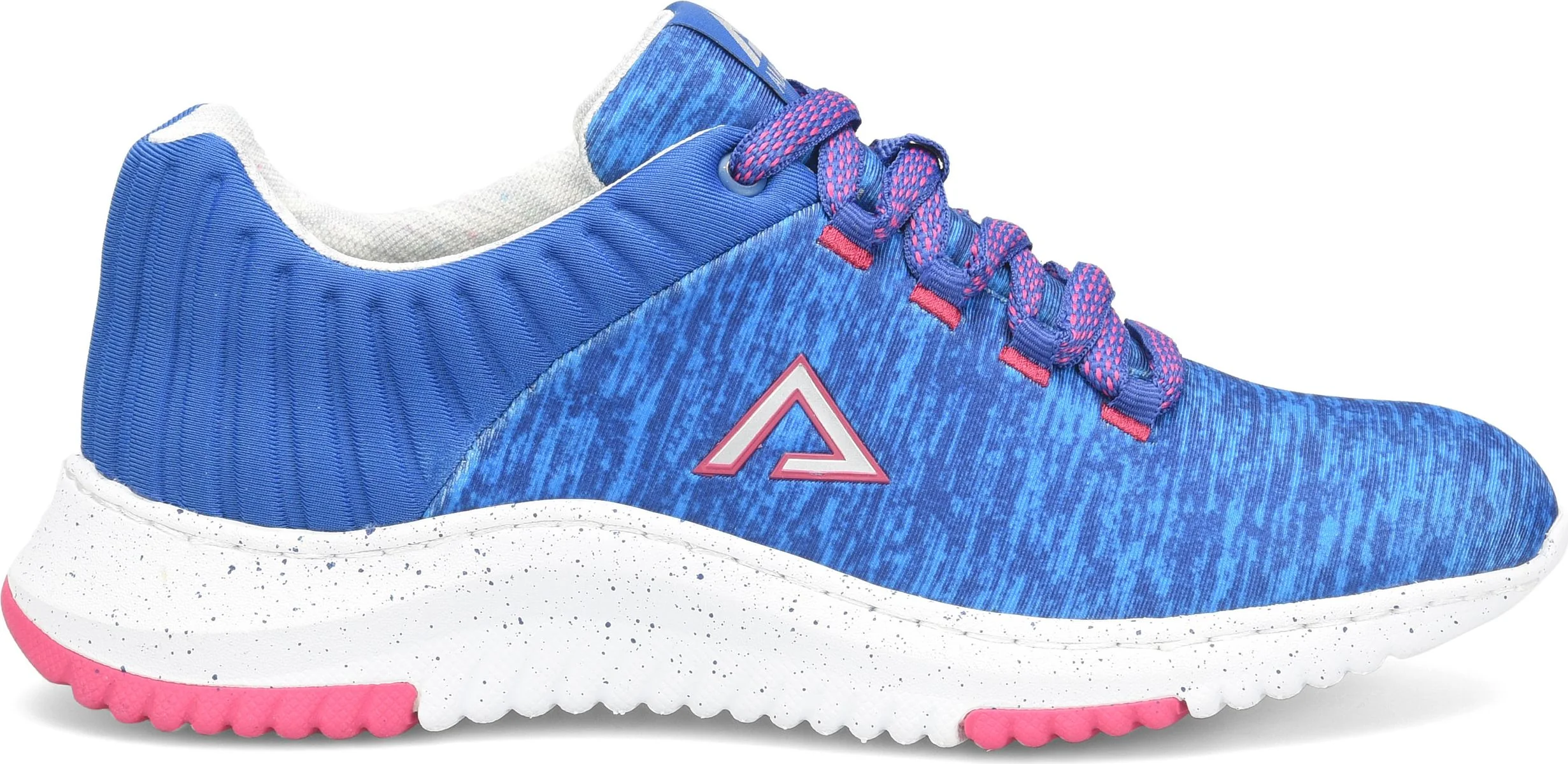 Elin Mesh Navy Fuchsia - Image 2