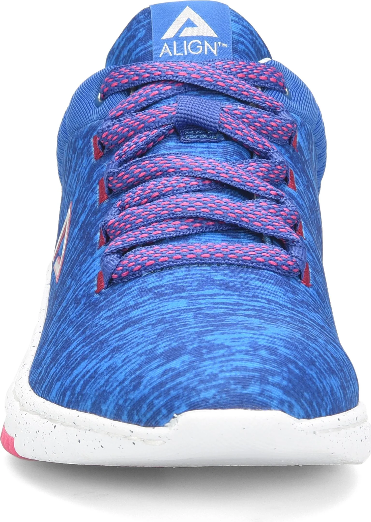Elin Mesh Navy Fuchsia - Image 4