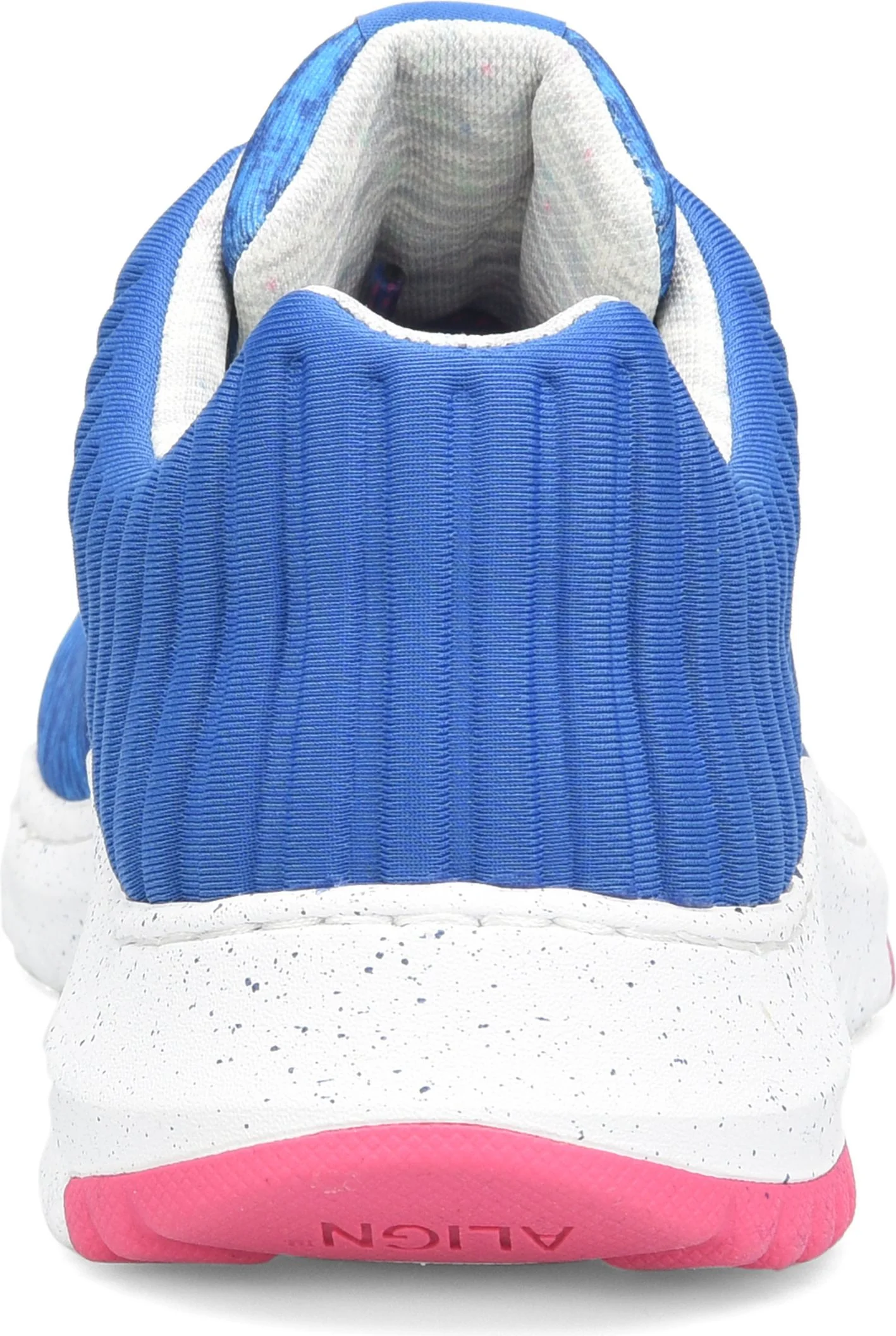 Elin Mesh Navy Fuchsia - Image 5