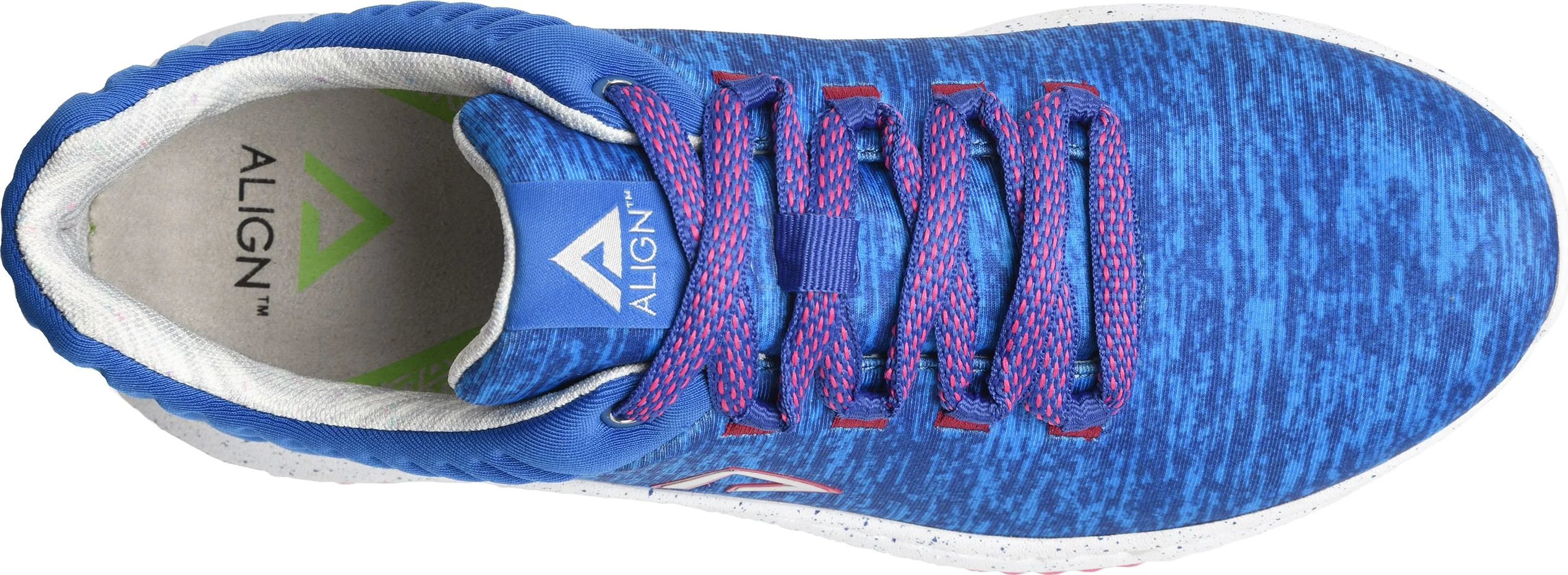 Elin Mesh Navy Fuchsia - Image 6