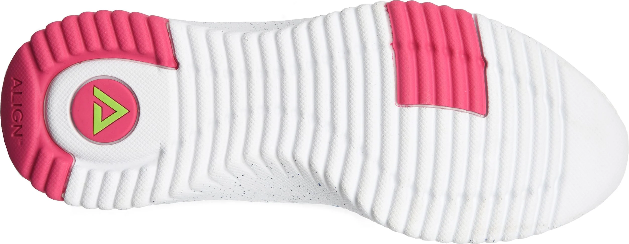 Elin Mesh Navy Fuchsia - Image 7