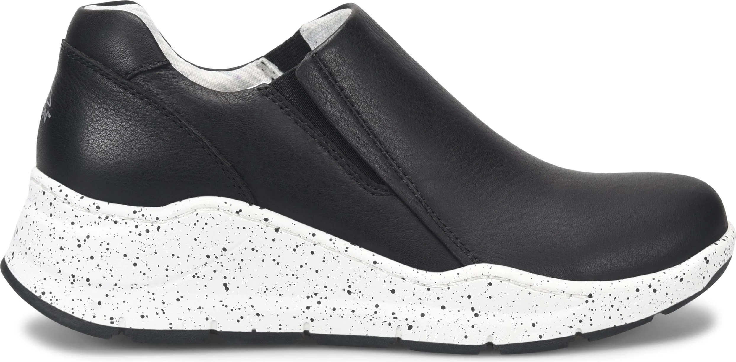 Luna Leather Black - Image 2