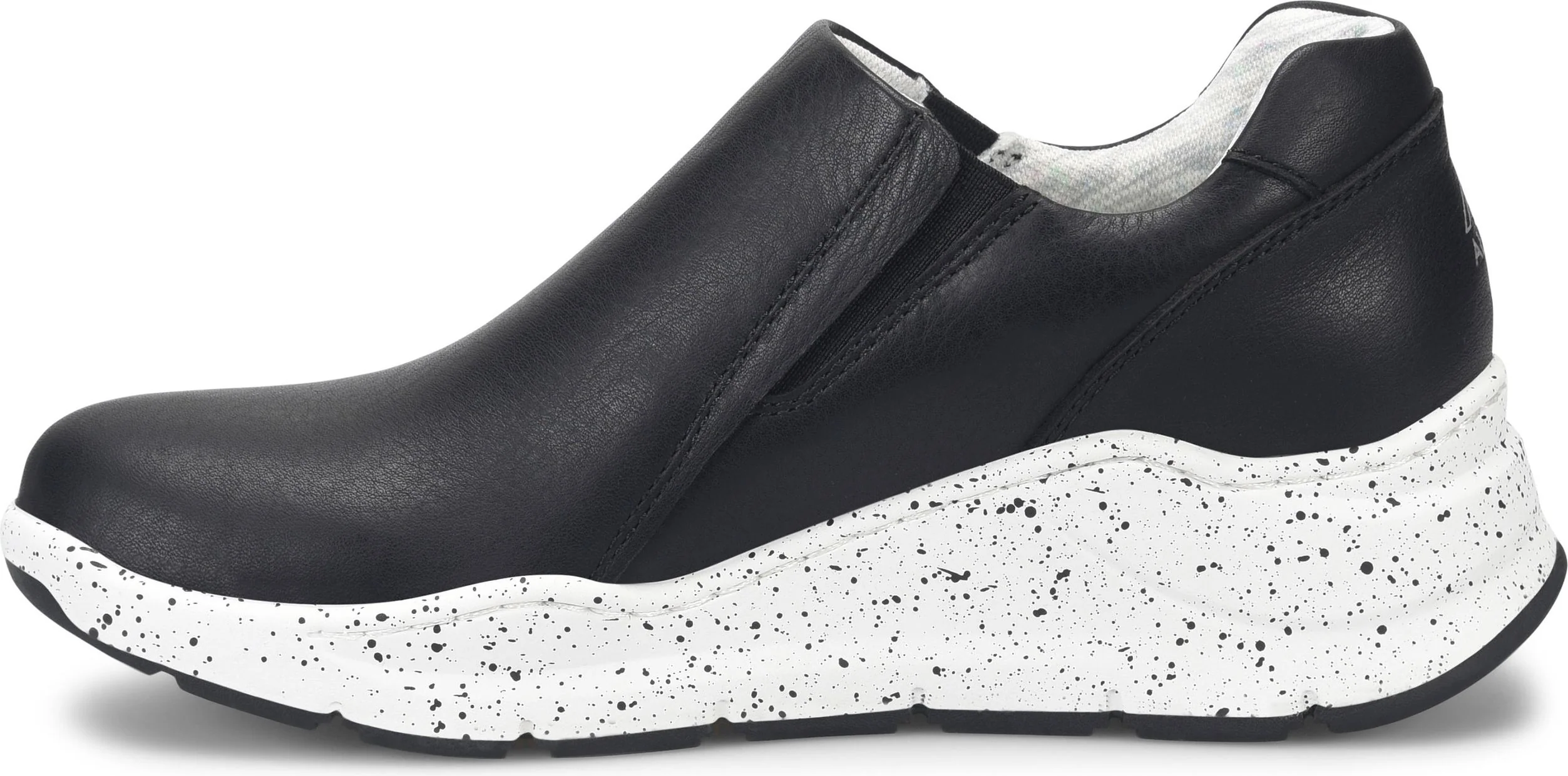 Luna Leather Black - Image 3