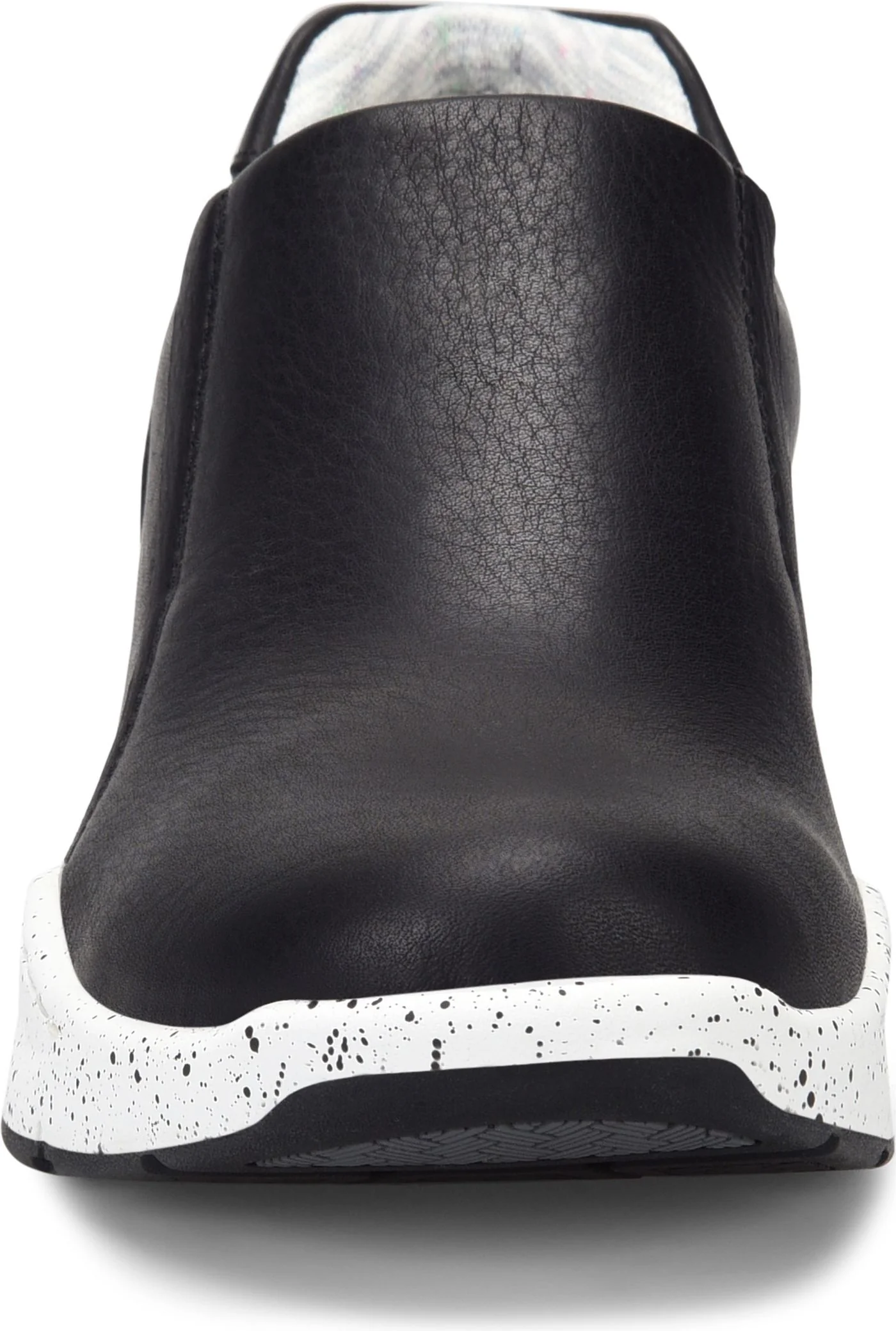 Luna Leather Black - Image 4