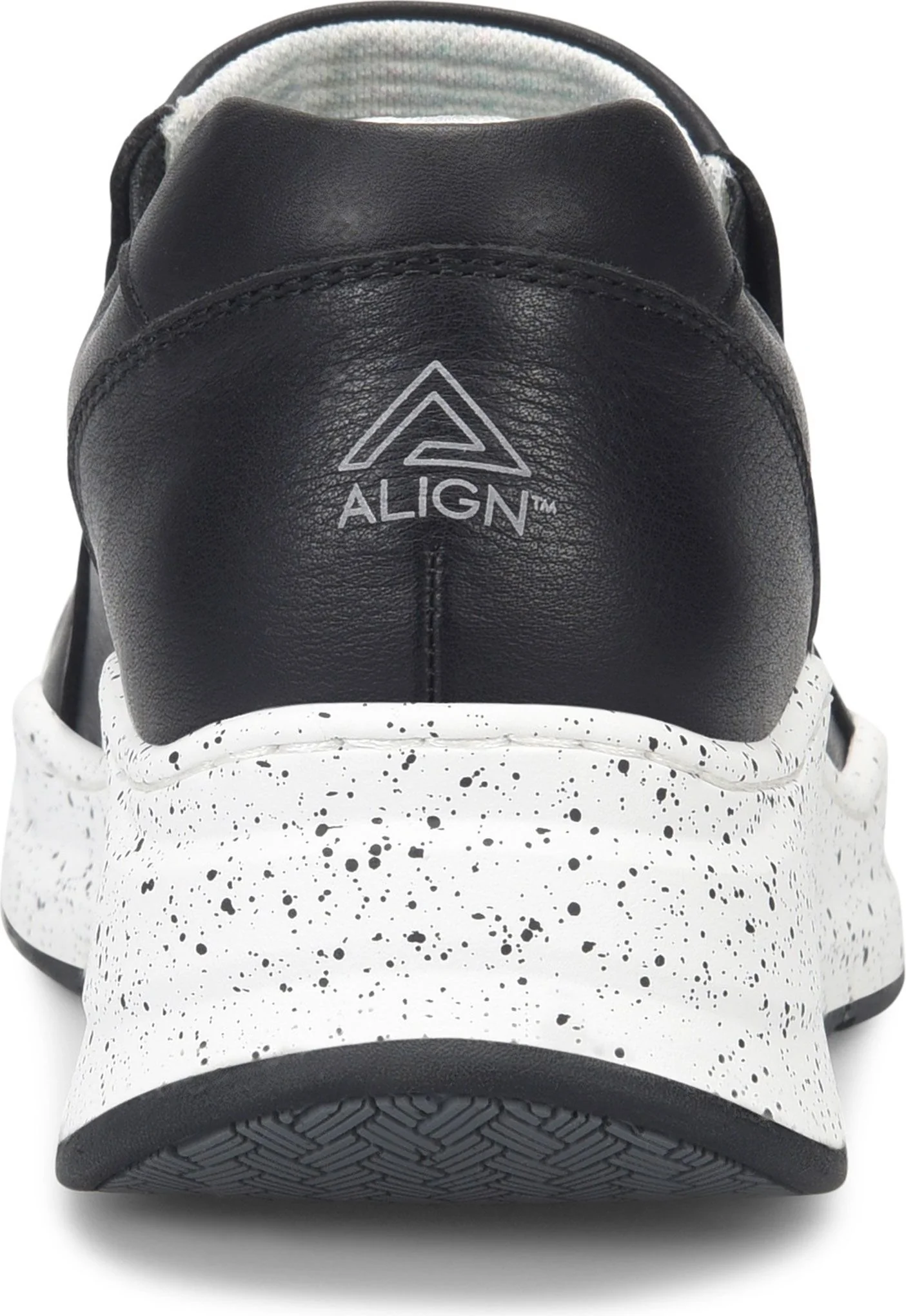 Luna Leather Black - Image 5