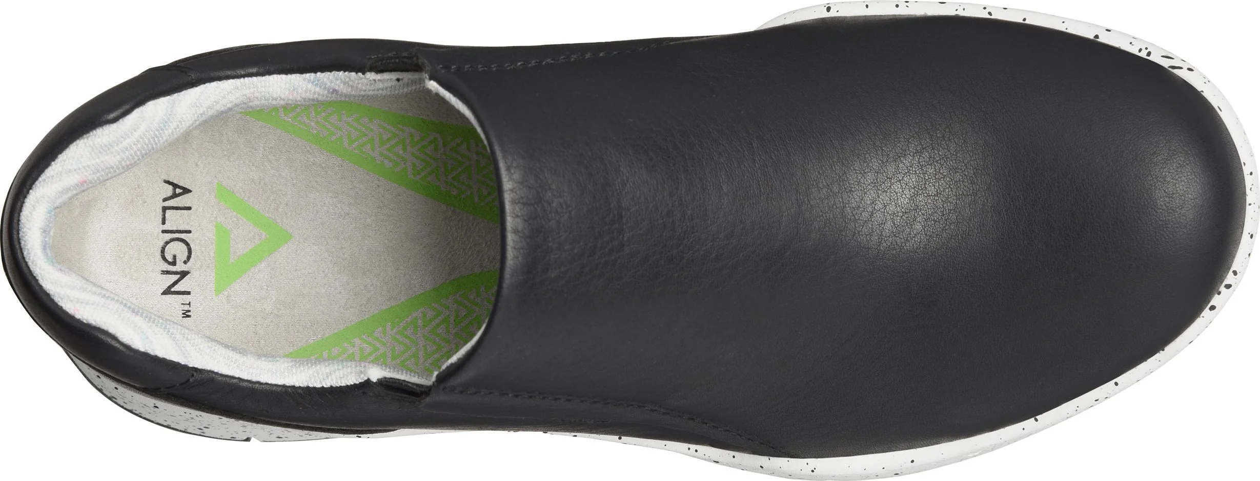 Luna Leather Black - Image 6