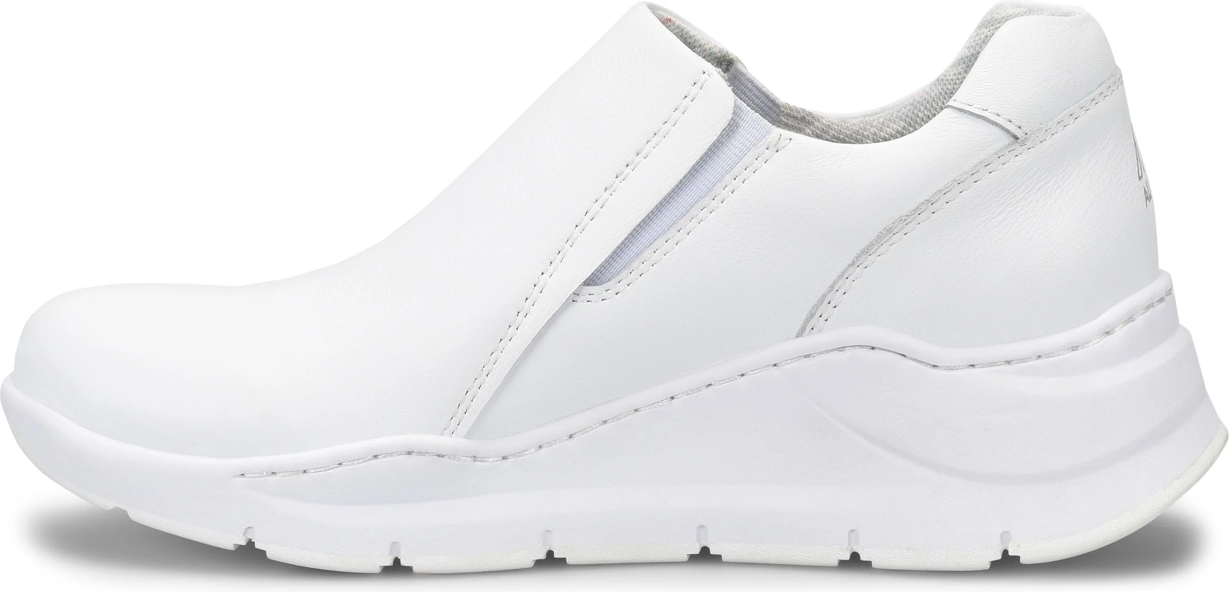 Luna Leather White - Image 3