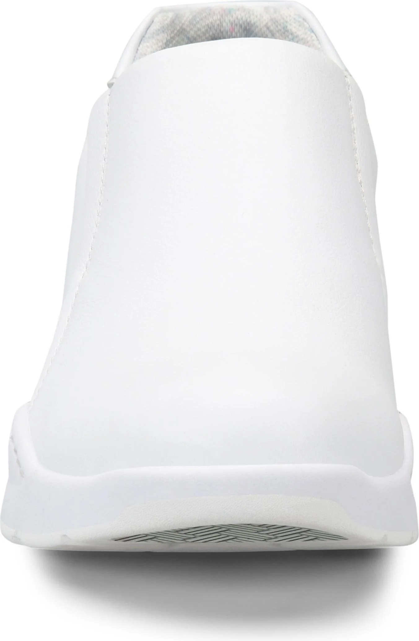 Luna Leather White - Image 4