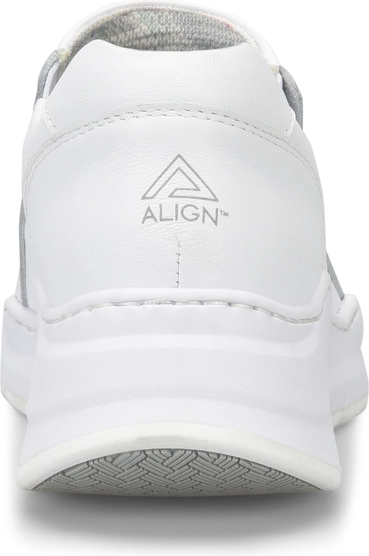 Luna Leather White - Image 5